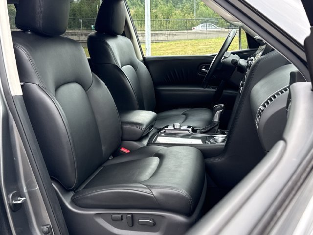 Used 2024 Nissan Armada SV AWD/4WD image 26