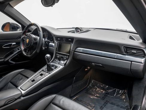 Used 2015 Porsche 911 Carrera 4S image 45