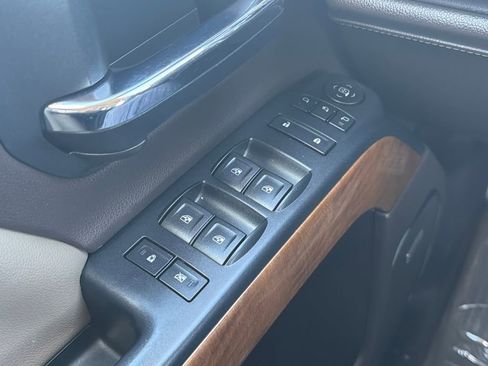Used 2016 Chevrolet Silverado 1500 LTZ w/ LTZ Plus Package image 11