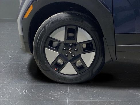 New 2026 Hyundai Santa Fe SEL image 34