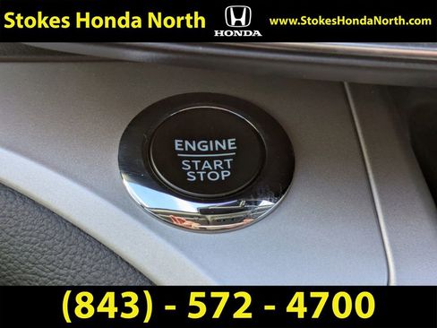 Used 2023 Ford Explorer XLT w/ Equipment Group 202A image 34