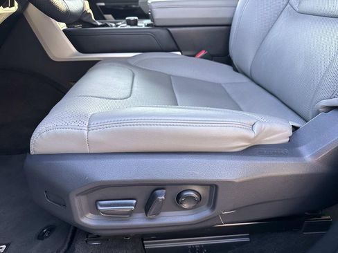 Used 2023 Toyota Tundra Limited image 18