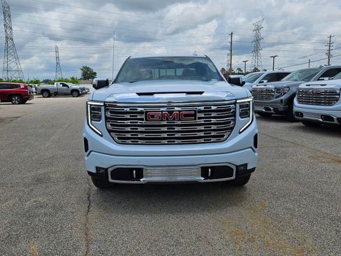 New 2026 GMC Sierra 1500 Denali AWD/4WD image 10