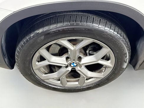 Used 2024 BMW X3 xDrive30i w/ Convenience Package AWD/4WD image 4