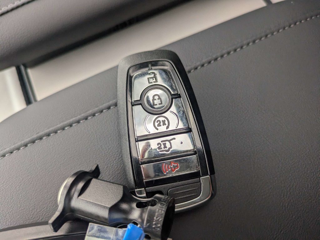 New 2027 Lincoln Navigator Reserve AWD/4WD image 38