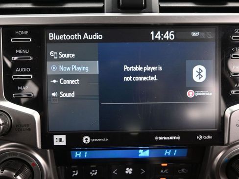 Used 2021 Toyota 4Runner Limited image 33