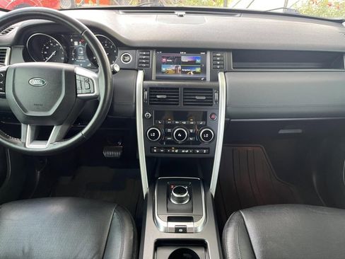 Used 2018 Land Rover Discovery Sport HSE image 36