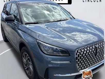 Used 2023 Lincoln Corsair FWD