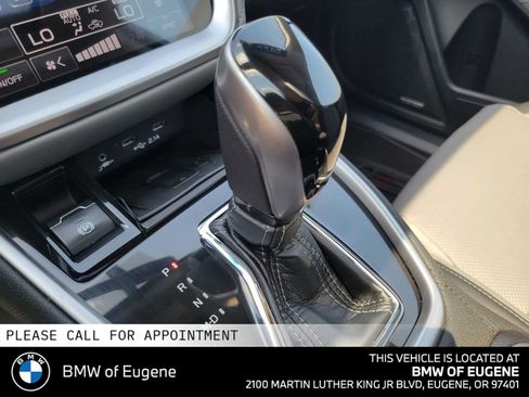 Used 2022 Subaru Outback Limited AWD/4WD image 31