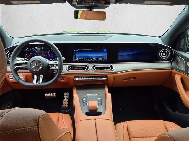 New 2027 Mercedes-Benz GLE 450 4MATIC image 13