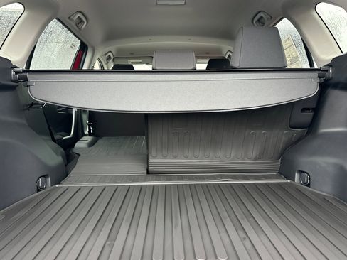 New 2025 Toyota RAV4 LE image 13