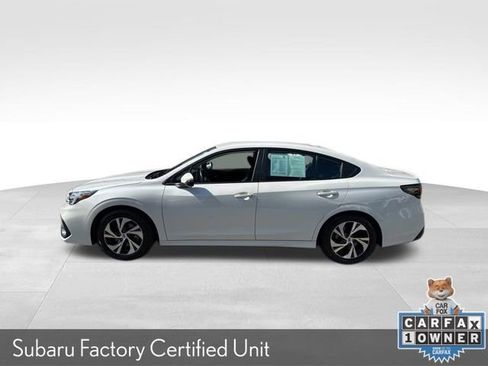 Certified 2023 Subaru Legacy Premium image 5