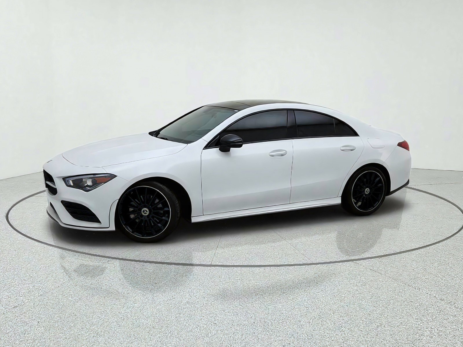 Used 2023 Mercedes-Benz CLA 250 image 15