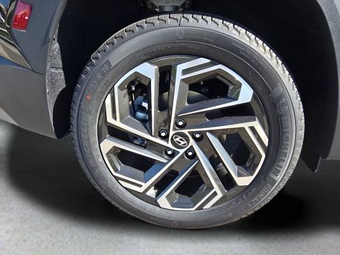 New 2026 Hyundai Tucson Limited image 11