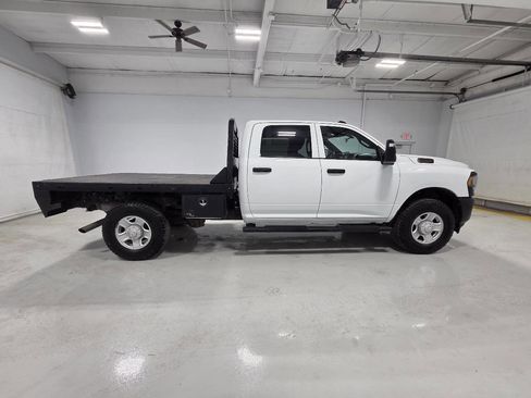 Used 2023 RAM 2500 Tradesman image 7