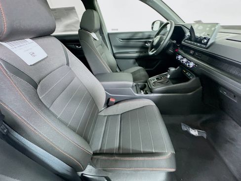 Used 2025 Honda CR-V Sport image 21