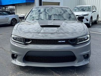 Used 2023 Dodge Charger Scat Pack w/ Daytona Edition Group