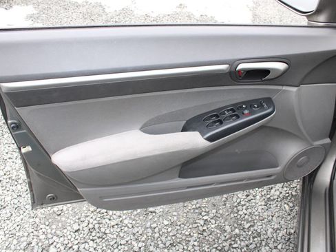 Used 2007 Honda Civic EX image 20