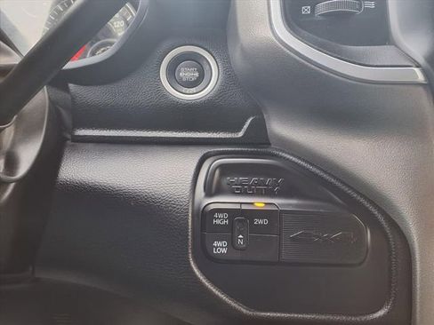 Certified 2024 RAM 3500 Big Horn image 22