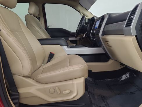 Used 2021 Ford F250 Lariat image 20