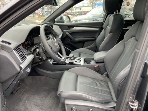 Certified 2024 Audi Q5 2.0T Premium w/ Summer of Audi Package image 23