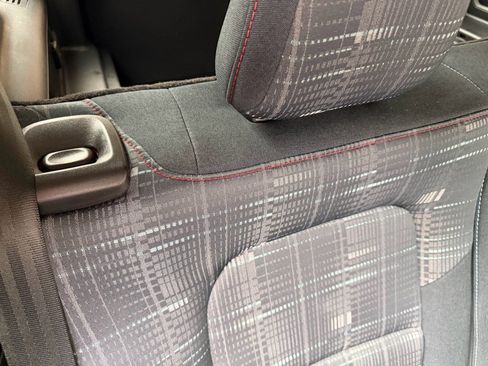 Used 2025 Ford Bronco Sport Heritage w/ Convenience Package image 31