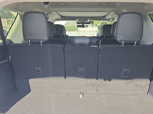 New 2026 Lincoln Navigator L Reserve image 11