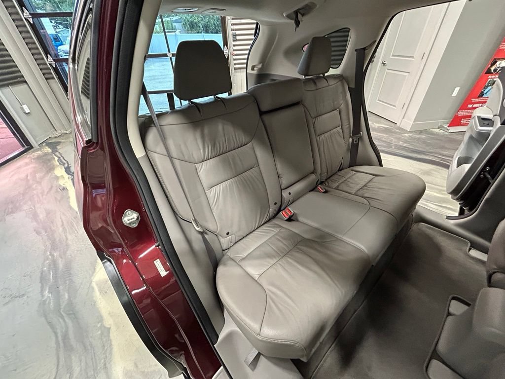 Used 2014 Honda CR-V EX-L image 5