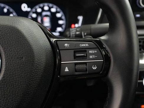 Used 2023 Acura Integra FWD image 21