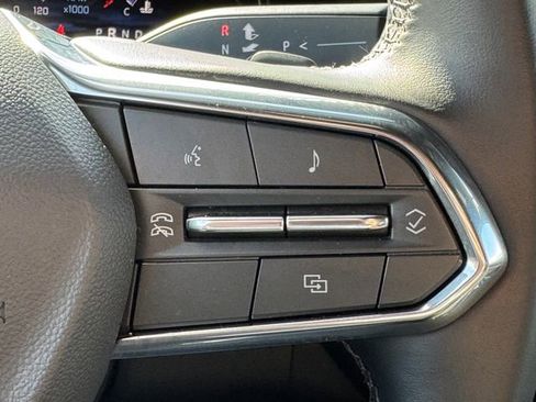 Certified 2025 Chevrolet Tahoe Z71 image 20