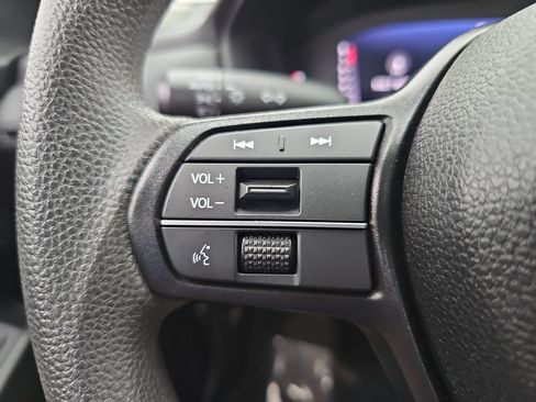 Used 2024 Honda Accord EX image 20
