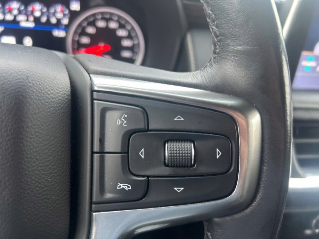 Used 2021 Chevrolet Tahoe Premier w/ Premium Package AWD/4WD image 30