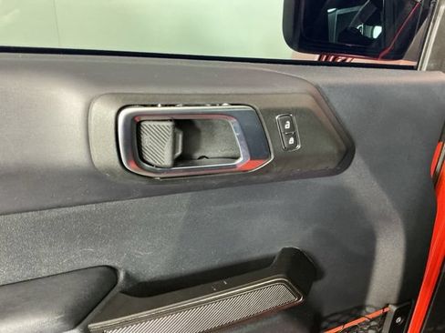 Used 2023 Ford Bronco Raptor AWD/4WD image 15