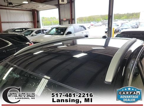 Used 2021 Buick Encore GX Essence FWD image 15