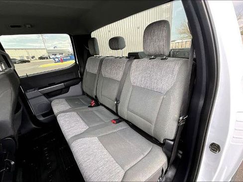 Certified 2023 Ford F350 XLT AWD/4WD image 19