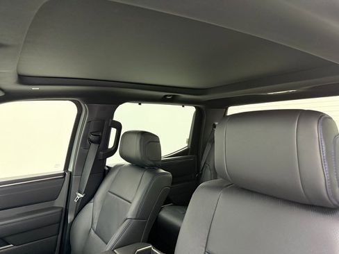 New 2026 Toyota Tundra Platinum image 26