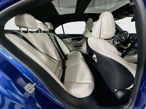 Certified 2026 Mercedes-Benz C 300 Sedan image 28