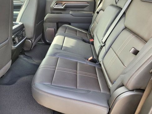 New 2026 Chevrolet Silverado 2500 High Country w/ Midnight Edition image 9