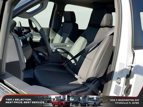 New 2026 GMC Sierra 3500 Pro w/ Convenience Package AWD/4WD image 31