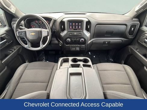 Used 2023 Chevrolet Silverado 1500 Custom AWD/4WD image 27
