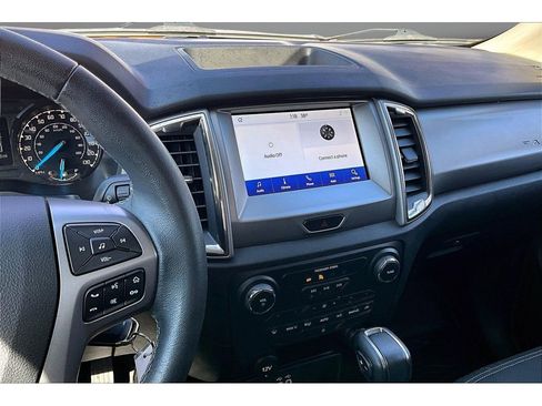 Used 2022 Ford Ranger XLT w/ Equipment Group 301A Mid image 7