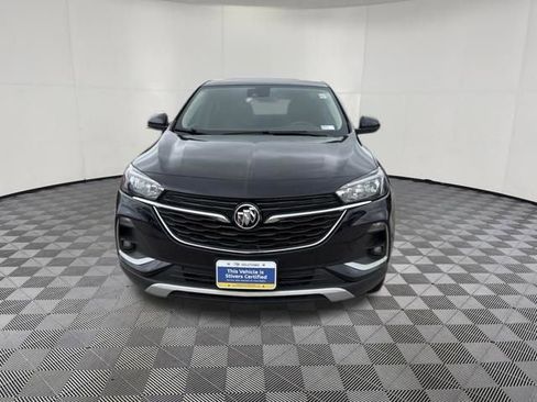 Used 2021 Buick Encore GX Preferred w/ Cold Weather Comfort Package AWD/4WD image 14