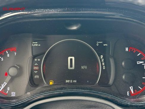 Used 2026 Dodge Durango GT AWD/4WD image 27