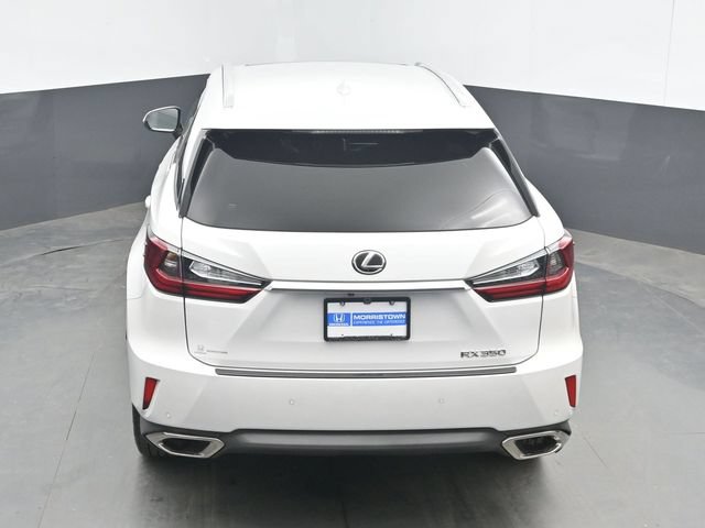 Used 2018 Lexus RX 350 AWD w/ Premium Package image 40