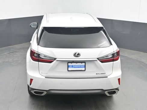 Used 2018 Lexus RX 350 AWD w/ Premium Package image 40