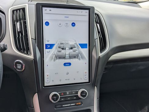 Certified 2023 Ford Edge SEL w/ Convenience Package image 21