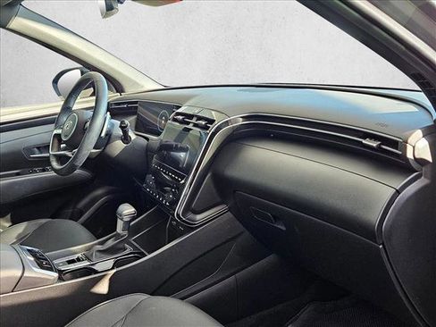 Certified 2024 Hyundai Santa Cruz XRT image 25