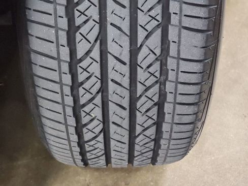 Used 2019 INFINITI Q50 Luxe image 29