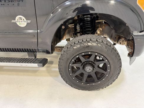 Used 2016 Ford F350 Platinum image 30