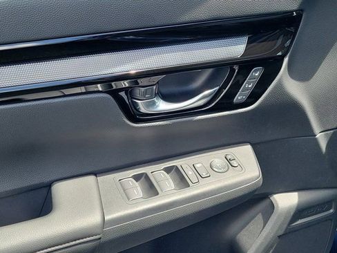 Certified 2025 Honda CR-V EX-L image 19